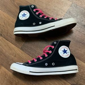 Converse All Star - Chuck Taylor! An American classic!